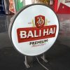 Biển quảng cáo hộp đèn