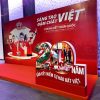 In Backdrop khổ lớn