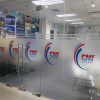 In decal trong cán màng