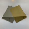Tấm mica màu tráng gương